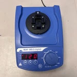 Ika Ms 3 Digital Variable Speed Vortex Benchtop Mixer Lab Shaker 24V 800MA. Fixed Price $495.00.