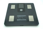 Ge Fit Plus Smart Body Fat Scale, Digital Bathroom Bluetooth App, 500LB. Fixed Price $19.99.