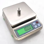 Lw Measurements Tree Mrw 15 Mid Resolution Washdown Scale. Fixed Price $297.95.