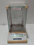 Mettler Toledo ML204 A01 / MB-3 Precision Analytical Balance *for Parts Only*. Fixed Price $399.00.
