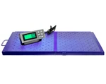 Veterinary Floor Scale 400LB X 0.1LB Tree Lc-vs Plastic Platform Animal. Fixed Price $339.95.