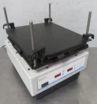 C196791 Troemner Illumina High-speed Microplate Shaker (600-2500RPM, 120V, 120W). Fixed Price $50.00.