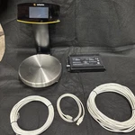 Sartorius VIS1X3M1-C Pma Vision Ex Zone 1, 20 65 Ft Paint Mixing Station. Fixed Price $900.00.