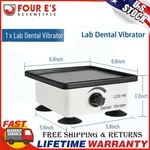 Lab Vibrator Shaker Vortex Mixer Orbital Vibrating Table 150W. Fixed Price $55.99.