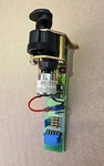 Mettler Balance Calibration Motor Assembly ME-85434 With Pcb , Verify Pics. Fixed Price $109.00.