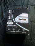 Wellish Lab Scale 2000G / 0.01G High Precision Electronic Digital. Fixed Price $50.00.