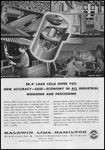 1957 Baldwin Waltham Massachusetts Photos SR-4 Load Cells Print. Fixed Price $21.58.