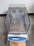 Vwr 12620-946 Incubating Orbital Shaker 15 500 Rpm, Up To 65 (149 F). Fixed Price $2149.99.