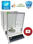 Mettler Digital Lab Scale Balance Analytical Delta Range 0.1 Mg. Fixed Price $450.00.