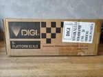 Teraoka Seiko Digi S-yc Remote Base Platform Scale 500G,1KG,2.5KG,5KG,15KG,60LB.. Fixed Price $495.00.