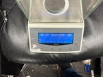 Solid Analytical Balance Lab Scale USS-DBS8 200G X 0.01G W/power Adapter. Fixed Price $199.99.