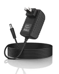 Adapter For Brecknell Medical Scale MS-1000/ MS1000 Power Cord Cable Charger. Fixed Price $24.79.