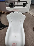 Detecto 3P7044 Baby/infant Seat Scale With Weigh Beam. Fixed Price $149.00.