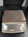 Adam Lbk 12A Series Digital Compact Bench Scale. Fixed Price $52.81.