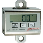 Detecto PL600 Digital Patient Lift Scale Lb X 0.2 Lcd Indicator. Fixed Price $1246.97.