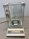 Sartorius Bp 211D Digital Lab Balance Analytical. Fixed Price $603.63.