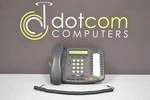 3COM 3C10402A Business Telephone Pbx Vcx Nbx Voip Display Base Handset 3102-A. Fixed Price $54.99.