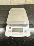 Ohaus CX1201, Compass Series Portable Balance Scale. Fixed Price $120.00.