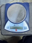 Ohaus Scout Pro SP202 Top Loading Balance 200G X 0.01G Laboratory Scale. Fixed Price $150.00.