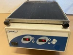 Vwr Scientific Digital Orbital Shaker Ds 500 Rpm 9999 Sec, Fully Test Great. Fixed Price $530.00.