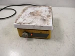 Barnstead Thermolyne Cimarec HP46825 Lab Variable Hot Plate Porcelain Top. Fixed Price $69.95.