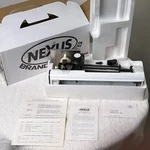 Nos Nexus Triple Beam Balance Scale Brand New From 1986 Rare!. Fixed Price $59.99.