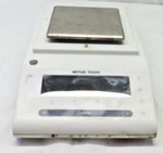 Mettler Toledo MS1003S Analytic Balance, For Parts/repair. Fixed Price $264.95.