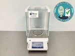 Mettler ME54TE Analytical Balance With Warranty See Video. Fixed Price $1599.00.