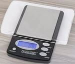 Digiweigh 600 X 0.1 Gram/g Digital Pocket Scale For Home Candle/soap Making Lab. Fixed Price $29.95.
