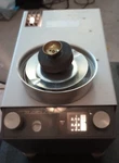 Mettler P120 Precision Analog Table Top Balance Scale. Fixed Price $190.00.