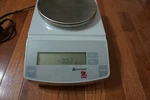 Ohaus Adventurer Precision Balance 510G Capacity Laboratory. Fixed Price $370.00.