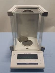 Mettler Toledo Newclassic Mf MS105 Lab Balance W/ Phihong Adapter ME-11107909. Fixed Price $2314.84.