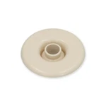 10-3955-BON 55-470-3511 Hydro Air Jet Internal Escutcheon Slimline Bone. Fixed Price $13.67.