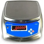 Salter Brecknell C3236-15 Washdown Checkweighing Scales, X 0.001 Lb New. Fixed Price $299.00.