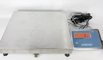 Sartorius MW1S1U-30FE-L With Midrics Indicator Digital Scale. Fixed Price $699.30.