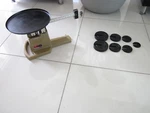 Ohaus Field Test Scale 16KG-35LB. Fixed Price $500.00.