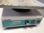 S1000 Labnet GX-1000 Gyrotwister 3-D SHAKER,115 Vac Ca,dd. Fixed Price $195.00.