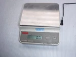 Ohaus CT1200-S Electronic Portable Scale X .1G. Fixed Price $199.99.
