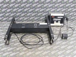 Used Ohaus I5S & B50P Floor Scale 0.05 100 Lb 0.02-50 Kg /+40. Fixed Price $300.00.