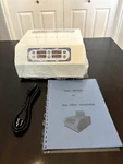 Plasma Bio-filler Incubator (brand Juventix) New, Box. Fixed Price $1950.00.