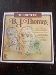 The Best Of B.j. Thomas Vinyl Record Album - New Sealed. Fixed Price $28.00.