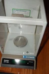 Mettler Digital Lab Scale Balance Analytical Delta Range 166.0000. Fixed Price $975.00.