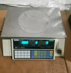 Ishida Counting Scale Model Ncs Capacity: 6 X 0.001 Lb. Fixed Price $395.00.