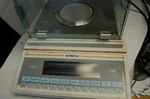 Sartorius LA310S Digital Lab Scale Balance Analytical Delta Range Parts. Fixed Price $240.00.