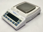 Parata 320-9337-023 Accucount Bu 2010 Class Ii Pharmaceutical Scale. Fixed Price $199.99.