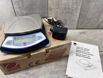 Ohaus SP601 Scout Pro Top Loading Digital Scale Balance & Usb Cord 600G X 0.1G. Fixed Price $54.00.