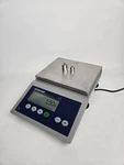 Mettler Toledo ICS425S-6SM/F Compact Scale Display. Fixed Price $1150.00.