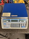 Adam Equipment, Cruiser Bench Counting Scale, 6LB Capacity Parts. Fixed Price $250.00.