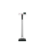 Seca 777 Digital Column Scale With Eye-level Display And Height Rod. Fixed Price $399.00.