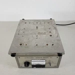 New Brunswick Scientific Co Gyrotory Shaker-model G2 0-500 Rpm 115V 2A. Fixed Price $299.00.